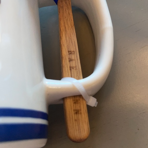 Rae Dunn Ratatouille Bon Appetit Mug - Picture 5 of 6